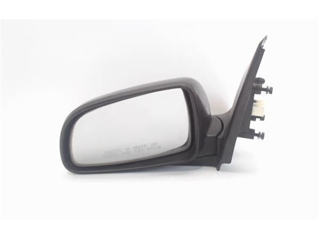 Зеркало электрическое Chevrolet Aveo - года