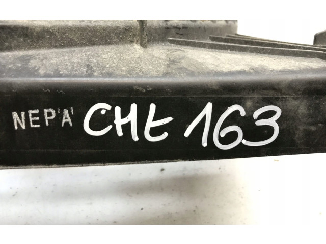 Вентилятор радиатора 6007614600735200f, 6007614600735200F Tesla Model S