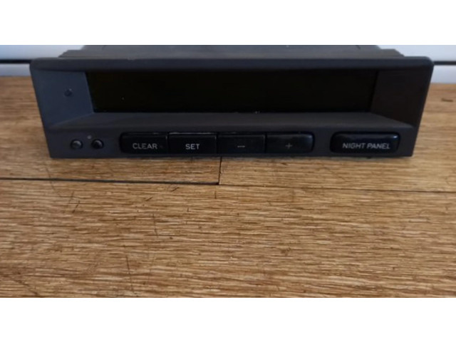 Дисплей    12761131   Saab 9-5