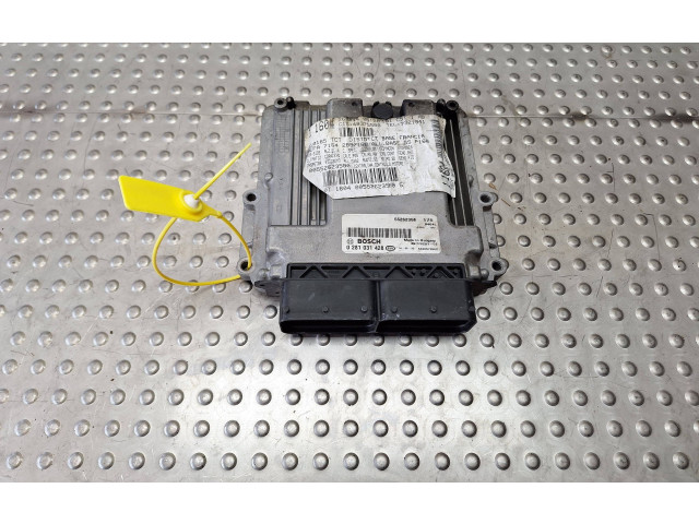 Řídící jednotka 0281031428, 55262358 Alfa Romeo Giulietta 2012