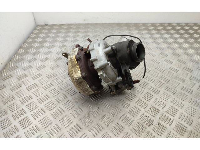 Turbodmychadlo Турбина 059145874L Audi A8 S8 D4 4H