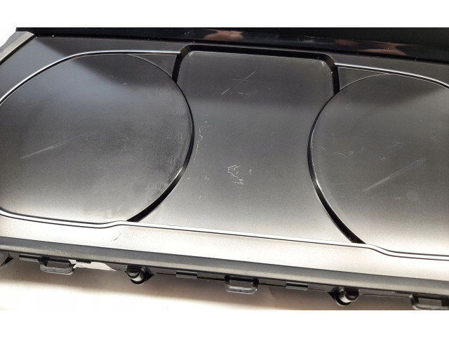 Přístrojová deska BMW M5 2006 5A0305C0