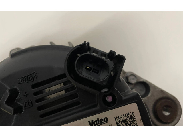 Генератор 04L903021D, 04L903021 Skoda Kodiaq