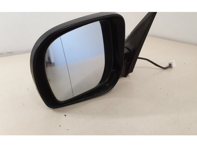 Зеркало электрическое        Subaru Forester SH  2008 - 2013 года   