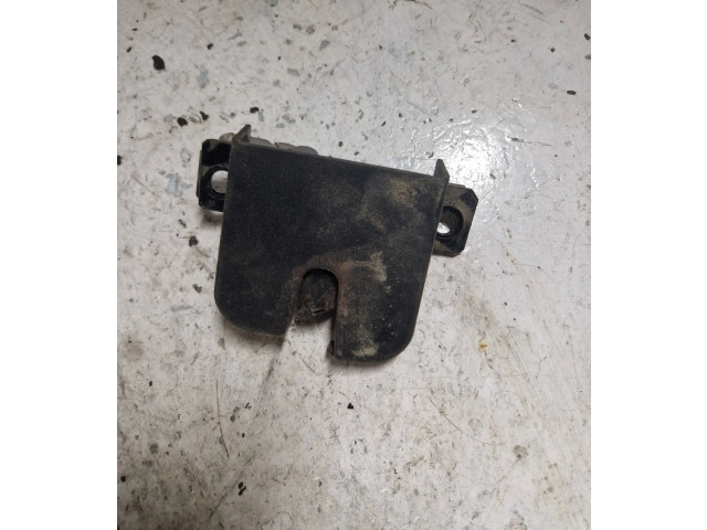 Zámek zadních dveří Volkswagen Caddy 2010