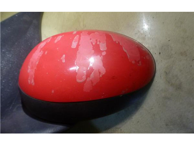 Зеркало электрическое        Peugeot 107  2005 - 2014 года   