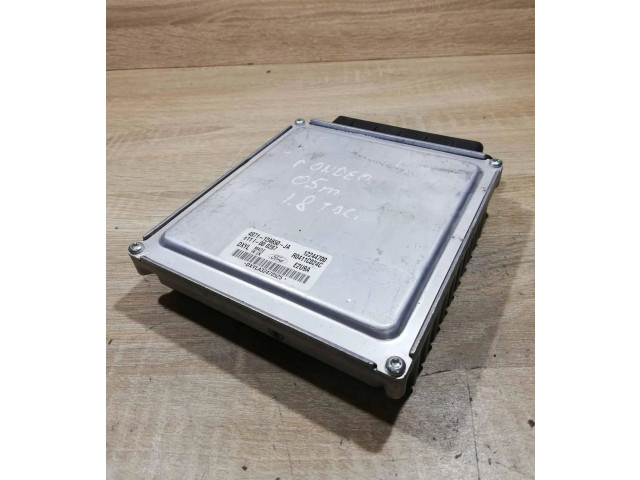 Řídící jednotka 4s7112a650ja Ford Mondeo Mk III 2000