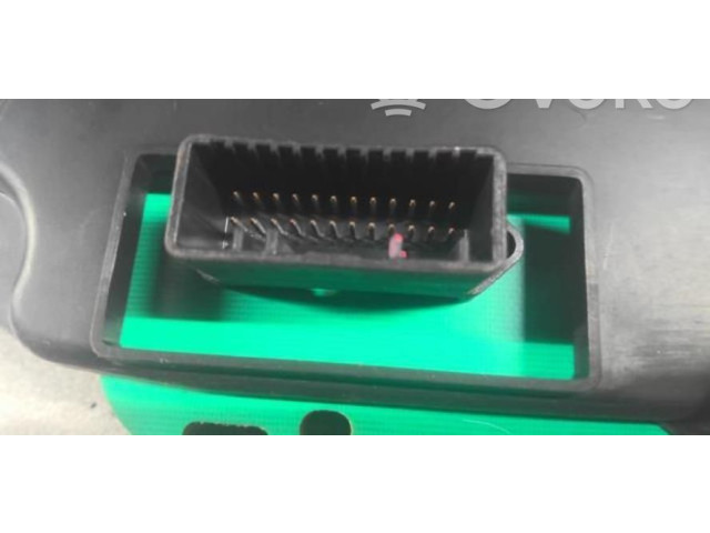 Панель приборов 248106397R Dacia Logan I