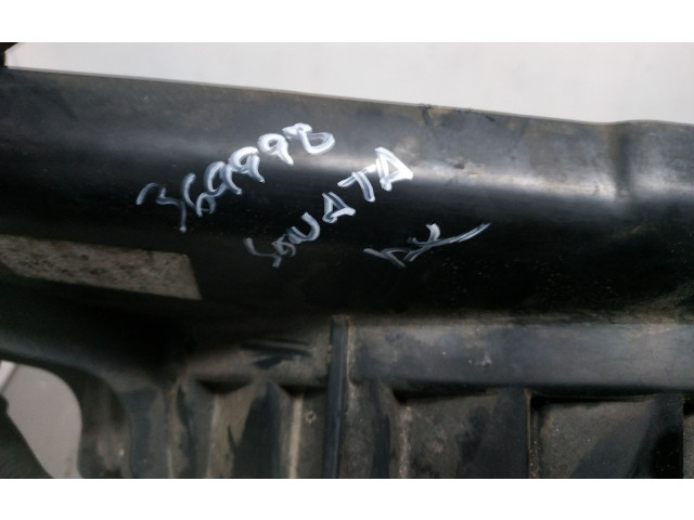 Вентилятор радиатора GF17M21 Hyundai Sonata