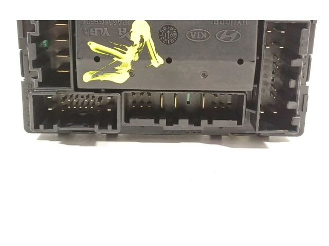 Pojistková skříňka Řídící jednotka BSM 91950B2360 KIA Soul 2017