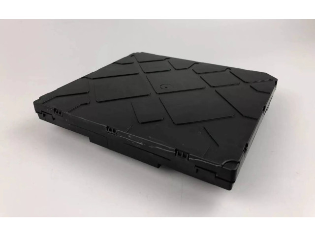 Блок комфорта 5Q0937084DG Audi Q3 F3