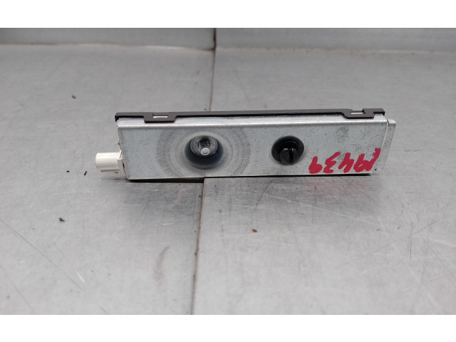 Блок управления A2229055804 Mercedes-Benz A W176