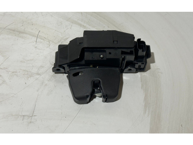 Zámek zadních dveří 9816195380 Peugeot 308 2019