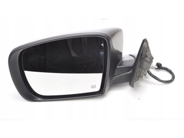 Зеркало электрическое Maserati Ghibli 2013 - года