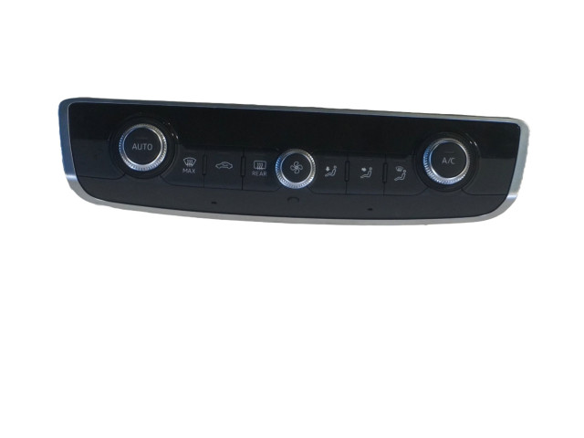 Модуль блока управления кондиционером 8V0820043C Audi A3 S3 8V