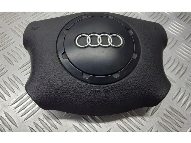 Fahrerairbag 8L0880201H   Audi A3 S3 8L