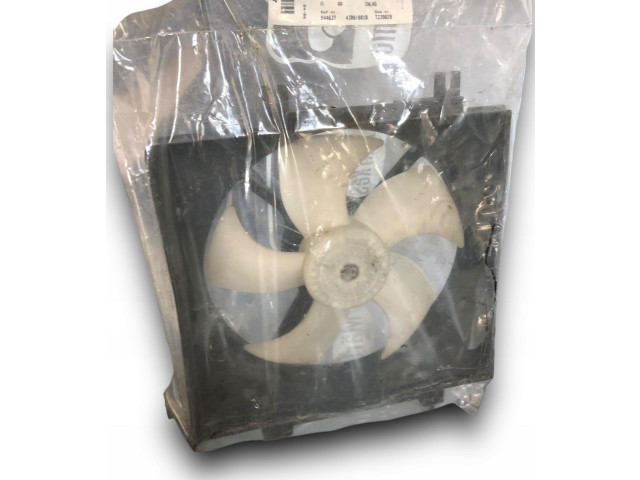 Řídící jednotka Subaru Outback 2012