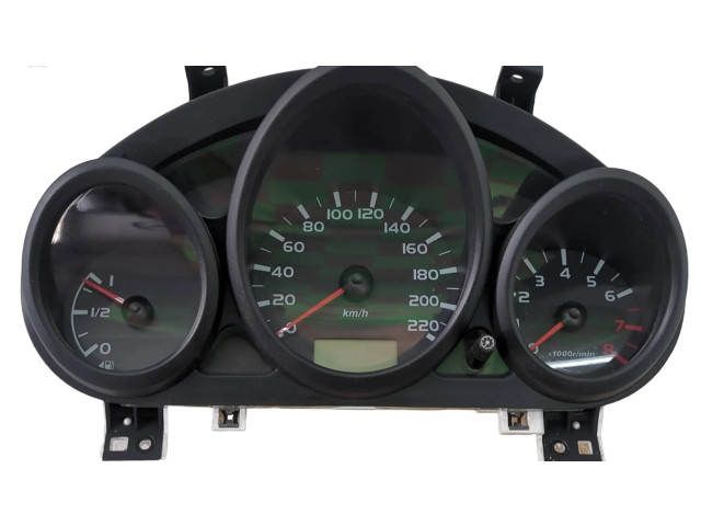 Панель приборов MM0038001, MM0038007   Mitsubishi Colt       