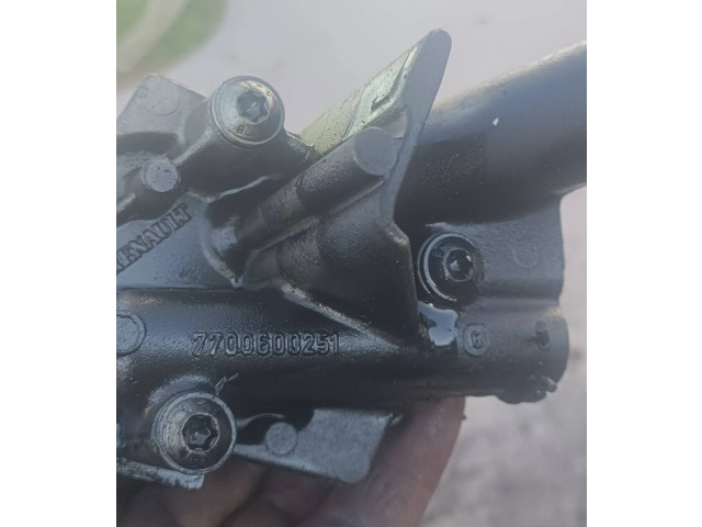 Масляный насос 7700600251 Renault Scenic I