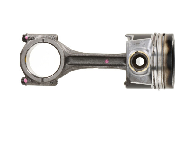 Шатун  04L105401A    Volkswagen Transporter - Caravelle T6  