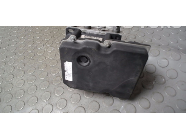 Блок АБС 9661887180, 0265951576   Peugeot  Expert  2007 - 2016 года