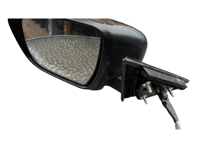 Зеркало электрическое        Nissan X-Trail T32  2014-2021 года   