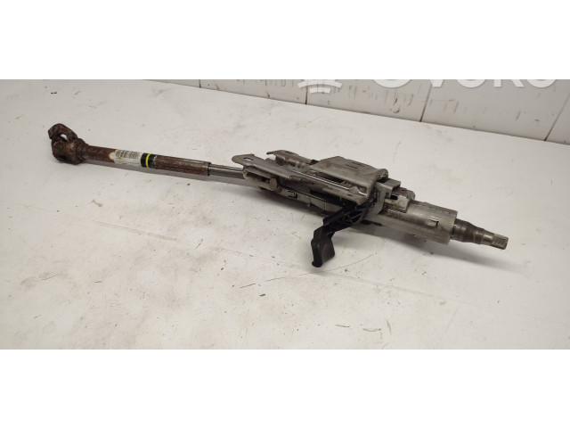 Рулевая рейка 61NKZD0084861 Citroen C4 II 2011 - 2016 года