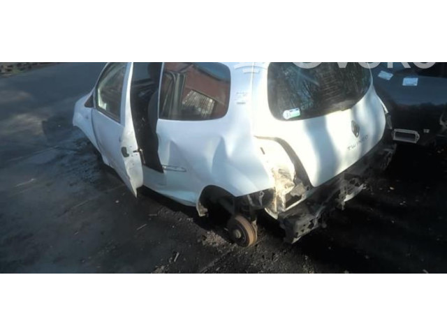 Зеркало электрическое        Renault Twingo II  2007 - 2014 года   