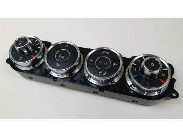 Блок управления климат-контролем 9236917   BMW Z4 E89