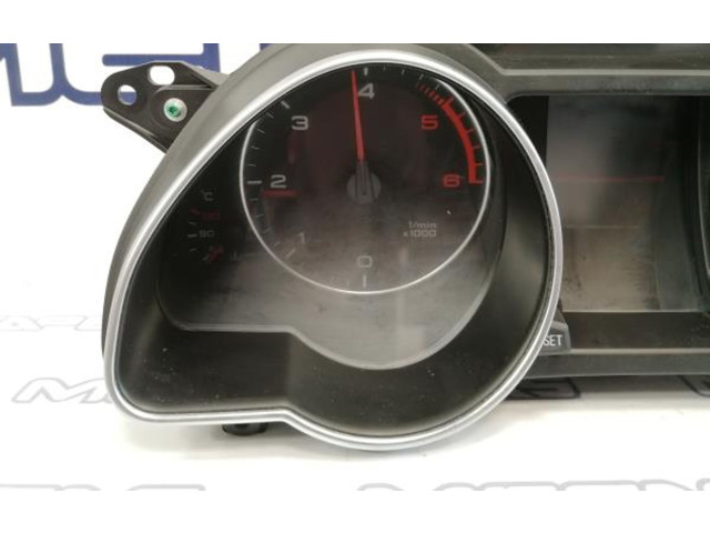 Спидометр (приборный щиток) 8T0920931D Audi A5 Sportback 8TA 2009