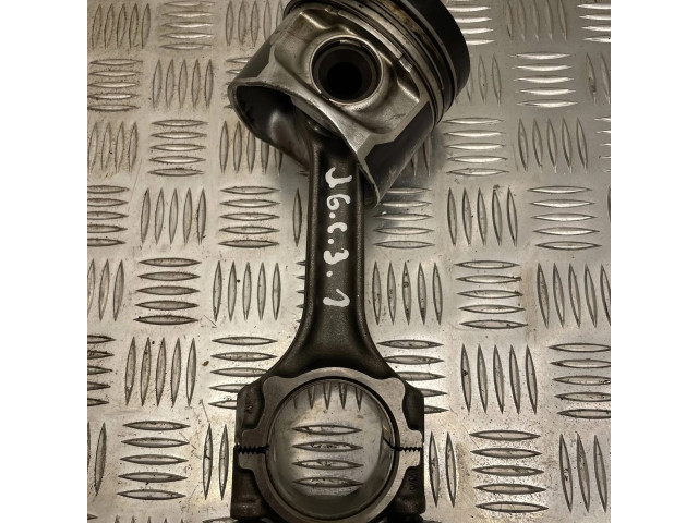 Поршень с шатуном Jeep Grand Cherokee (WJ) для дизельного двигателя 3.1