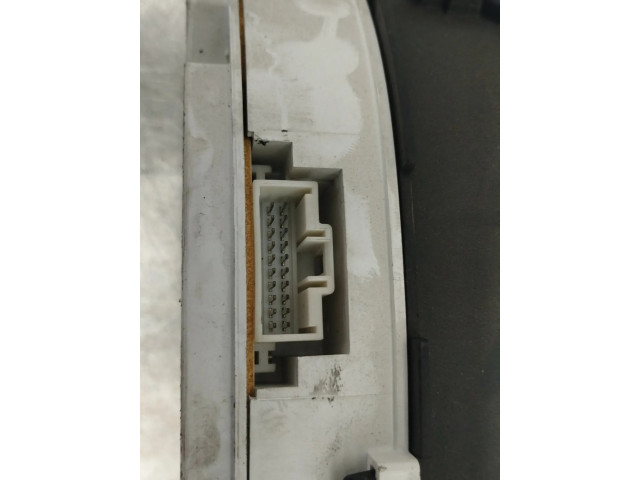 Přístrojová deska Chevrolet Lacetti 2005 96430919PJ