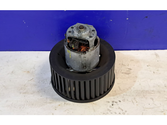 Вентилятор печки 13250116 Saab 9-3 Ver1