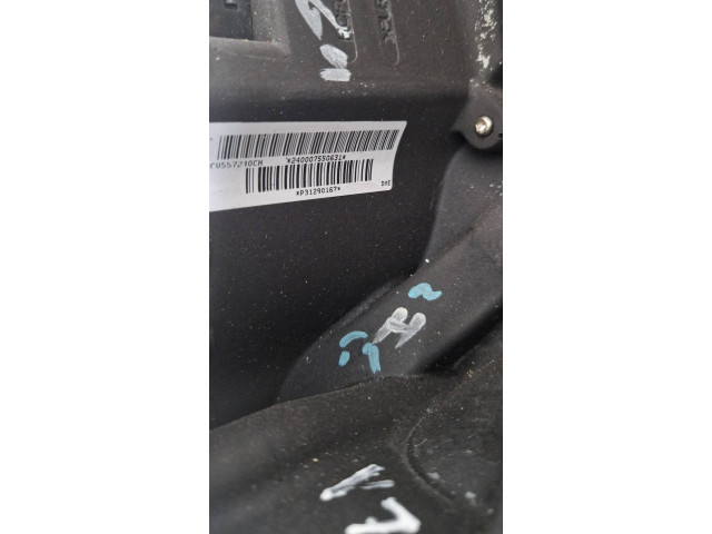 Руль Volvo V70  2008 - 2013 года 31290167, 2400075506318      