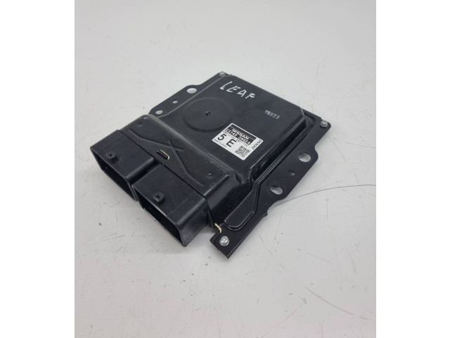 Řídící jednotka 237403ng2a Nissan Leaf I (ZE0) 2017