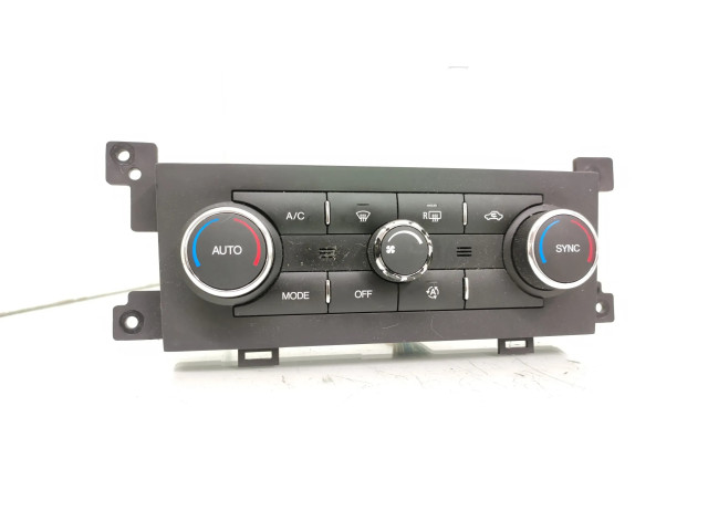 Блок управления климат-контролем 95369309, 20130402 Chevrolet Captiva