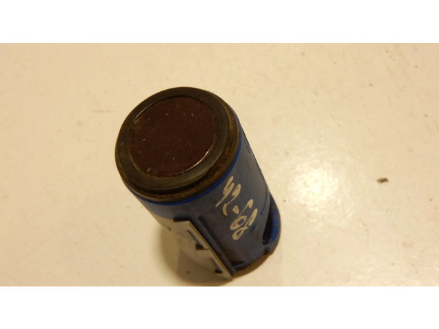 Датчик (датчики) парковки