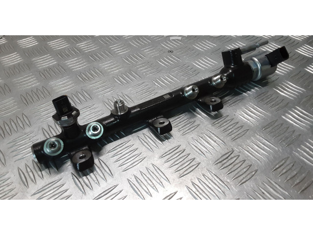 Vstřikovací lišta 175211218R, A2C97951300 Nissan Navara D23 YS23E280