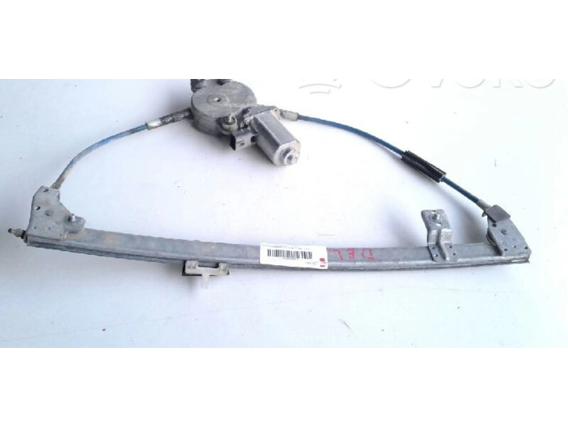 Zpětné zrcátko  Fiat Punto (176) 1998    