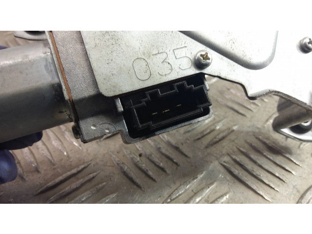 Моторчик заднего дворника 7407264    BMW X3 G01