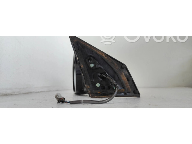 Zpětné zrcátko Nissan Murano Z50 2003