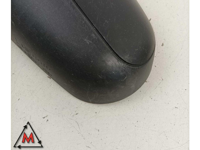 Зеркало (механическое) Mitsubishi Colt 2004 - 2008 года