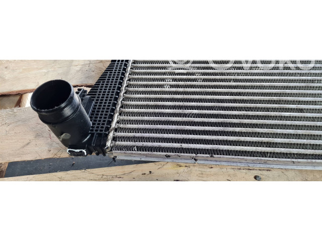 Интеркулер  5QM145803D   Audi Q3 F3 