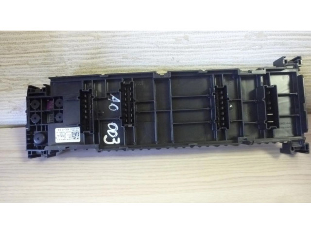 Pojistková skříňka A2469066600, AO003 Mercedes-Benz CLA C117 X117 W117 2014