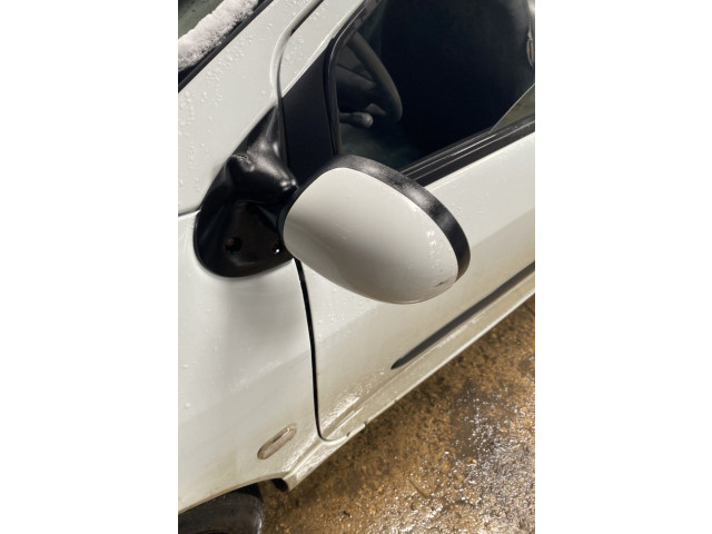 Зеркало электрическое Renault Twingo I 1999 - 2006 года