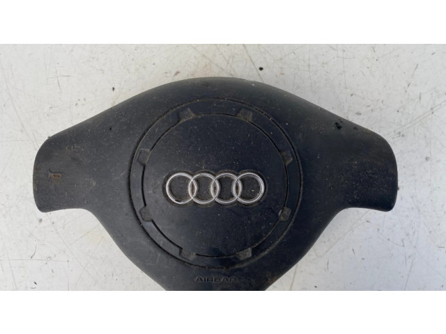 Подушка безопасности водителя 8LO880201J   Audi A3 S3 8L