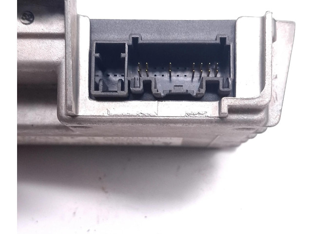 Блок подушек безопасности 8200645158, 0285001958 Renault Clio III