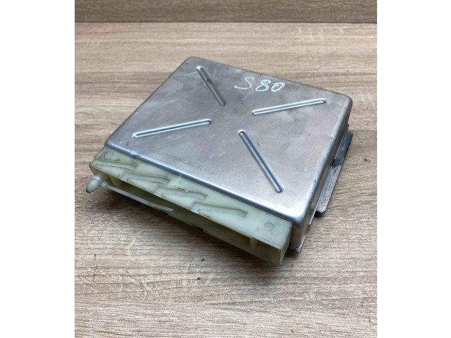 Блок управления коробкой передач P09472349, 1T0403207 Volvo S80