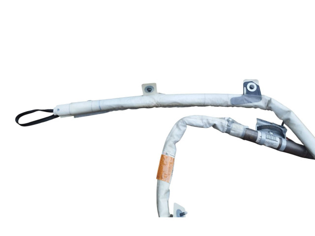 Боковая подушка безопасности 31291247, E7513111330016 Volvo S80