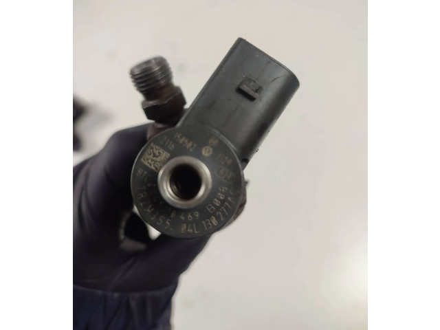 Форсунка 0445110469, 04L130277AC Skoda Yeti (5L)